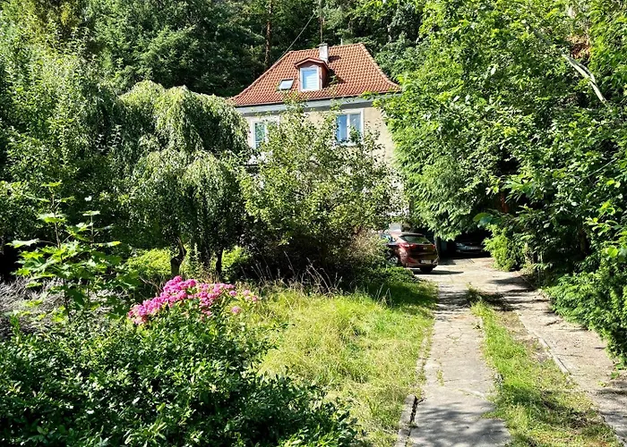 Villa Opera Sopot